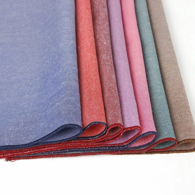 Potpuno novi muški šalovi s rupčićima Vintage kao lanene marame Muška odijela Maramice s džepnim kvadratom jednobojne 23*23 cm