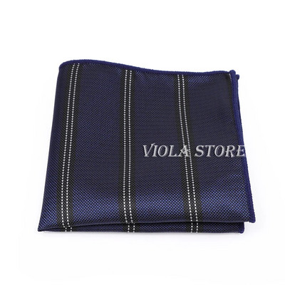 Elegáns aranyos forró khaki virágos madár piros pöttyös kockás csíkos 23 cm-es zsebkendő poliészter zseb négyzet alakú férfi cravat öltöny ajándék kiegészítő