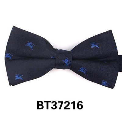 Modna muška leptir-mašna Klasična žakard leptir-mašna za muškarce Poslovna vjenčanja Cvjetne leptir-mašne za odrasle Odijela s leptirima Kravate-mašne-mašne