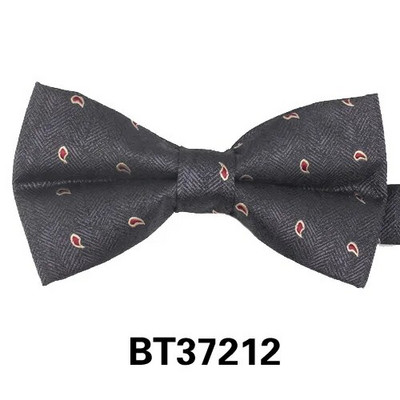 Modna muška leptir-mašna Klasična žakard leptir-mašna za muškarce Poslovna vjenčanja Cvjetne leptir-mašne za odrasle Odijela s leptirima Kravate-mašne-mašne