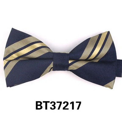 Modna muška leptir-mašna Klasična žakard leptir-mašna za muškarce Poslovna vjenčanja Cvjetne leptir-mašne za odrasle Odijela s leptirima Kravate-mašne-mašne