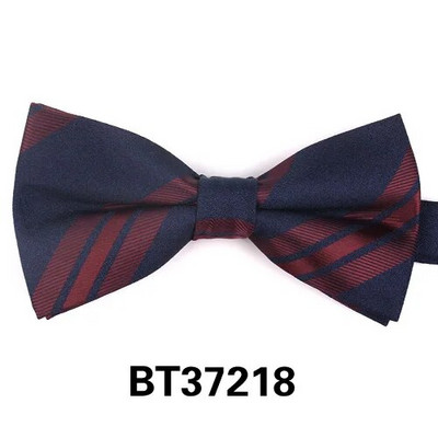 Modna muška leptir-mašna Klasična žakard leptir-mašna za muškarce Poslovna vjenčanja Cvjetne leptir-mašne za odrasle Odijela s leptirima Kravate-mašne-mašne