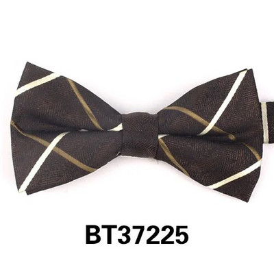 Modna muška leptir-mašna Klasična žakard leptir-mašna za muškarce Poslovna vjenčanja Cvjetne leptir-mašne za odrasle Odijela s leptirima Kravate-mašne-mašne