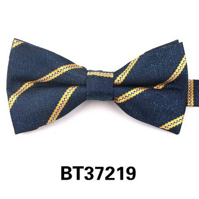 Modna muška leptir-mašna Klasična žakard leptir-mašna za muškarce Poslovna vjenčanja Cvjetne leptir-mašne za odrasle Odijela s leptirima Kravate-mašne-mašne