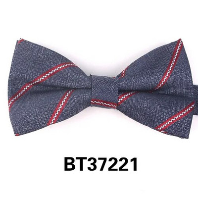 Modna muška leptir-mašna Klasična žakard leptir-mašna za muškarce Poslovna vjenčanja Cvjetne leptir-mašne za odrasle Odijela s leptirima Kravate-mašne-mašne