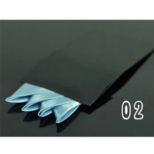 Jauns vīrieša vienkāršs uzvalks, kabatas lakats, vīriešu ērta komerciāla kleita Bezmaksas piegāde