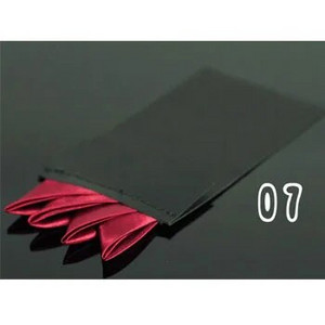 Jauns vīrieša vienkāršs uzvalks, kabatas lakats, vīriešu ērta komerciāla kleita Bezmaksas piegāde