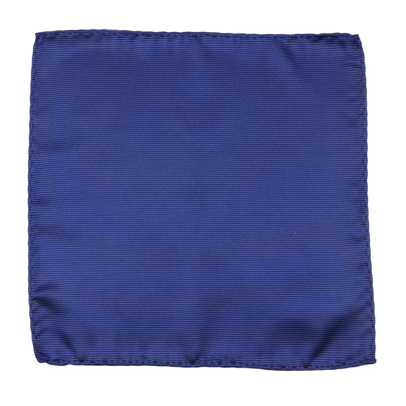 Vienkrāsains kabatas kvadrātveida vintage modes ballīte Augstas kvalitātes vīriešu kabatlakats Poliestera hanky biznesa uzvalku aksesuāriem