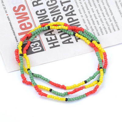 2022 Bohemia divslāņu krelles jostas ķermeņa ķēde sievietēm vasaras seksīga bikini pludmales jostasvietas ķēdes piekariņi retro kleitas jostasvietas jostas