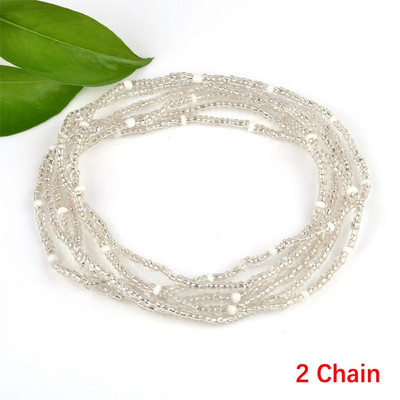 2022 Bohemia divslāņu krelles jostas ķermeņa ķēde sievietēm vasaras seksīga bikini pludmales jostasvietas ķēdes piekariņi retro kleitas jostasvietas jostas