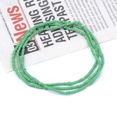 2022 Bohemia divslāņu krelles jostas ķermeņa ķēde sievietēm vasaras seksīga bikini pludmales jostasvietas ķēdes piekariņi retro kleitas jostasvietas jostas