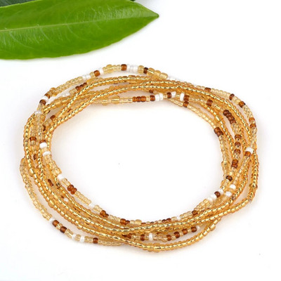 2022 Bohemia divslāņu krelles jostas ķermeņa ķēde sievietēm vasaras seksīga bikini pludmales jostasvietas ķēdes piekariņi retro kleitas jostasvietas jostas