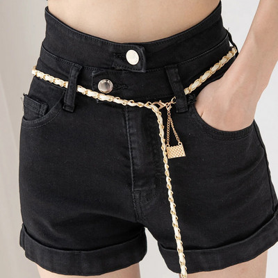 2023 cvjetni lanac oko struka dodaci ženski remen