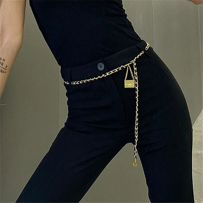 2023 cvjetni lanac oko struka dodaci ženski remen