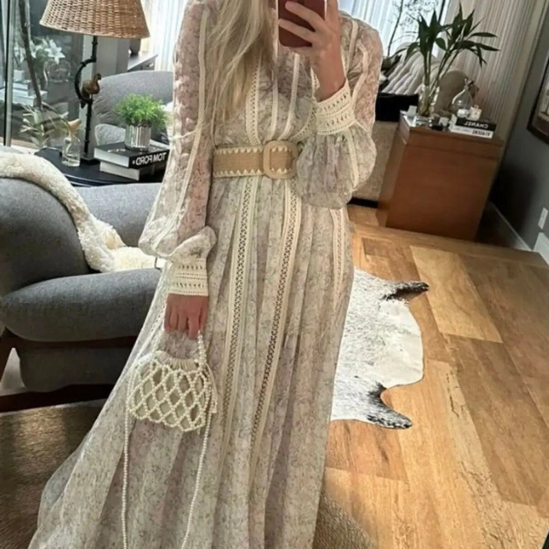 Novi boho ženski pojasevi s kopčom za proljeće ljeto, modni ženski pleteni široki remen, dizajnerski tkani elastični PP pojas od slame i trave