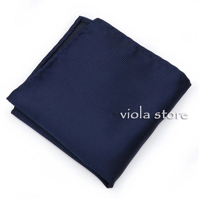 Karsti krāsains 22 cm masīvs poliestera kabatlakats Sage zaļš rozā zils sarkans vīriešu kāzu ballīšu uzvalks kaklasaite kabata kvadrātveida dāvanas aksesuārs