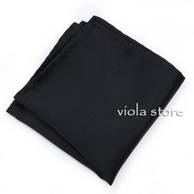 Karsti krāsains 22 cm masīvs poliestera kabatlakats Sage zaļš rozā zils sarkans vīriešu kāzu ballīšu uzvalks kaklasaite kabata kvadrātveida dāvanas aksesuārs