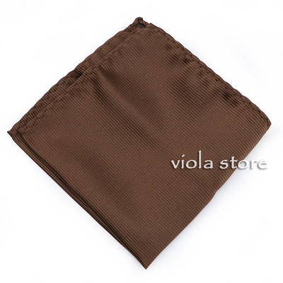 Karsti krāsains 22 cm masīvs poliestera kabatlakats Sage zaļš rozā zils sarkans vīriešu kāzu ballīšu uzvalks kaklasaite kabata kvadrātveida dāvanas aksesuārs