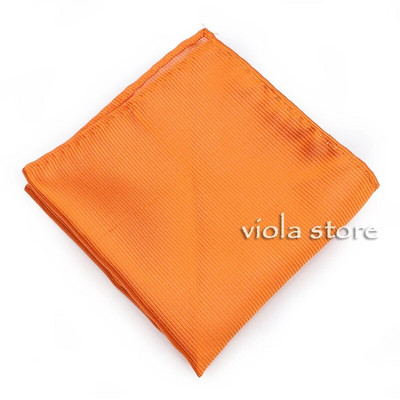 Karsti krāsains 22 cm masīvs poliestera kabatlakats Sage zaļš rozā zils sarkans vīriešu kāzu ballīšu uzvalks kaklasaite kabata kvadrātveida dāvanas aksesuārs