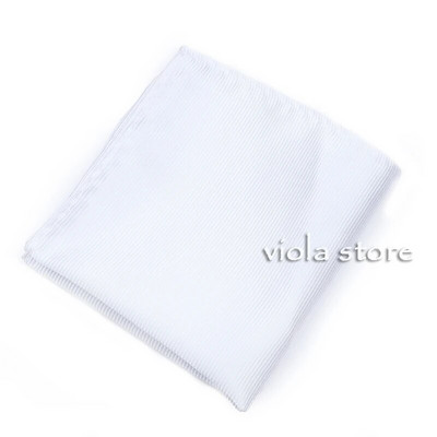 Karsti krāsains 22 cm masīvs poliestera kabatlakats Sage zaļš rozā zils sarkans vīriešu kāzu ballīšu uzvalks kaklasaite kabata kvadrātveida dāvanas aksesuārs