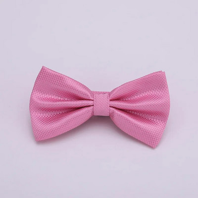 HUISHI New Fashion Butterfly Cravat banketu ballītes tauriņš 28 krāsu pērļu balts piparmētru zaļš kāzu aksesuāri tauriņš, ciets