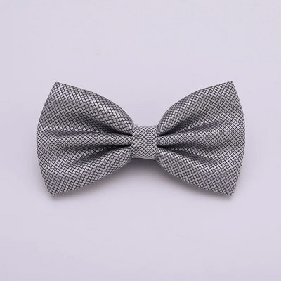 HUISHI New Fashion Butterfly Cravat banketu ballītes tauriņš 28 krāsu pērļu balts piparmētru zaļš kāzu aksesuāri tauriņš, ciets