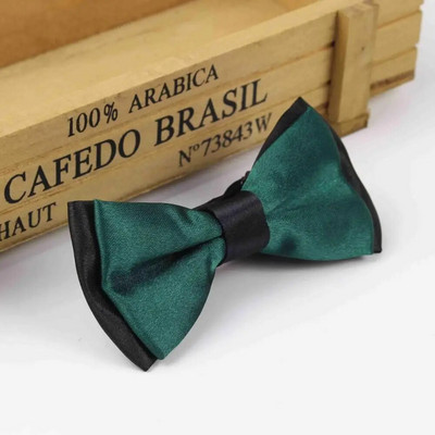 Klasično dječje odijelo Ogrlice za dječake Modna jednobojna podesiva leptir mašna za djevojčice Dječja dvobojna leptir mašna za pse i mačke