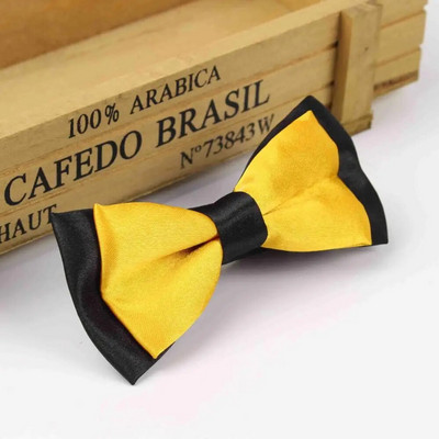 Klasično dječje odijelo Ogrlice za dječake Modna jednobojna podesiva leptir mašna za djevojčice Dječja dvobojna leptir mašna za pse i mačke