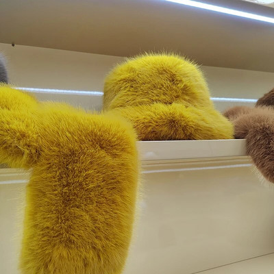 Zimska krznena kapa Ženska podebljana topla kapa ružičasta panama 2023 Udobna i mekana zaštita za uši, plišana kapa za umivaonik, ribička kapa