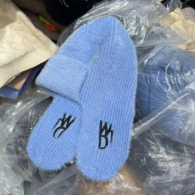 Ziemas cepure Uzglabā siltumu Bomber Cepure Sieviešu ziemas Aviator Trooper Samts Silts Ausu Aizsargpupiņas Krievu Sievietēm Auskaru vāciņi