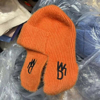 Ziemas cepure Uzglabā siltumu Bomber Cepure Sieviešu ziemas Aviator Trooper Samts Silts Ausu Aizsargpupiņas Krievu Sievietēm Auskaru vāciņi