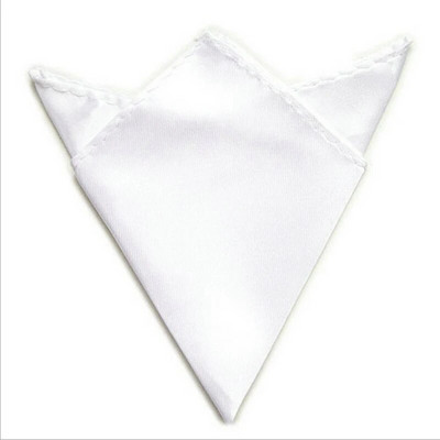 Jauns vīriešu satīns ciets kabatas kvadrātveida vīrietis kāzu krāsas uzvalks kabatlakats modes zīds 22*22cm kāzu ballīte vīriešiem