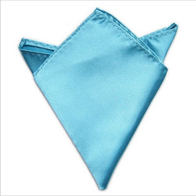 Jauns vīriešu satīns ciets kabatas kvadrātveida vīrietis kāzu krāsas uzvalks kabatlakats modes zīds 22*22cm kāzu ballīte vīriešiem