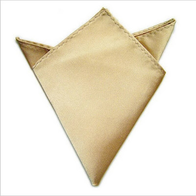 Jauns vīriešu satīns ciets kabatas kvadrātveida vīrietis kāzu krāsas uzvalks kabatlakats modes zīds 22*22cm kāzu ballīte vīriešiem