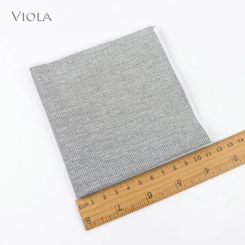 100% pamuk otisnuta maramica od meke tkanine cvjetni rupčić za muškarce s džepnim kvadratom moderan poklon dodaci za večeru za zabavu visoke kvalitete