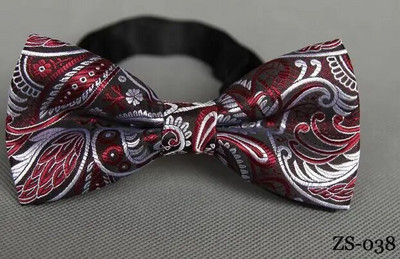 RBOCOTT Muška leptir-mašna Zlatna leptir-mašna Poslovno vjenčanje Mašna na točkice Plave i crne leptir-mašne za mladoženju Dodaci za zabavu