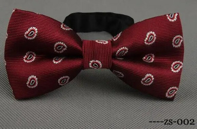 RBOCOTT Muška leptir-mašna Zlatna leptir-mašna Poslovno vjenčanje Mašna na točkice Plave i crne leptir-mašne za mladoženju Dodaci za zabavu