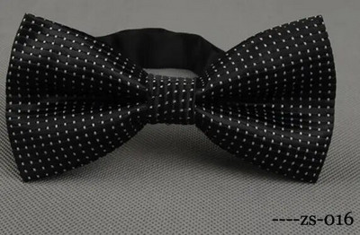 RBOCOTT Muška leptir-mašna Zlatna leptir-mašna Poslovno vjenčanje Mašna na točkice Plave i crne leptir-mašne za mladoženju Dodaci za zabavu