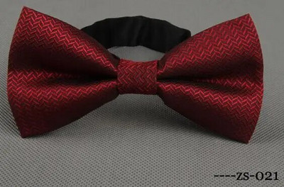 RBOCOTT Muška leptir-mašna Zlatna leptir-mašna Poslovno vjenčanje Mašna na točkice Plave i crne leptir-mašne za mladoženju Dodaci za zabavu