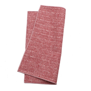 Υψηλής ποιότητας μάλλινο βαμβακερό μαντήλι Πολύχρωμο μονόχρωμο φόρεμα Δώρα για άντρες Μαντίλι τετράγωνο τσέπη Αξεσουάρ μόδας ρούχων