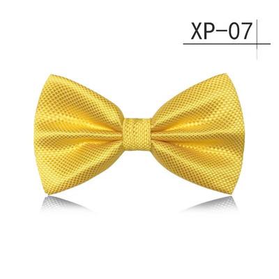 VEEKTIE Dark Green Grid csokornyakkendő Smaragd színű Cravat Férfi Vőlegények Csokornyakkendő Poliészter Pillangó Márka Gravata Esküvői Party