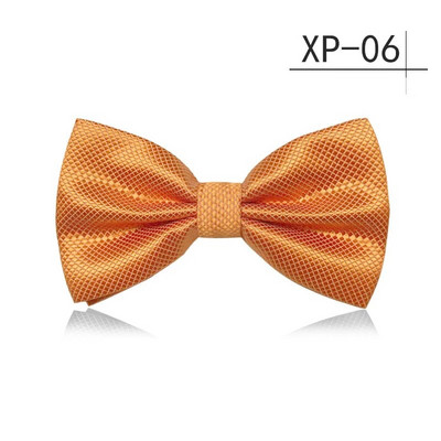 VEEKTIE Dark Green Grid csokornyakkendő Smaragd színű Cravat Férfi Vőlegények Csokornyakkendő Poliészter Pillangó Márka Gravata Esküvői Party