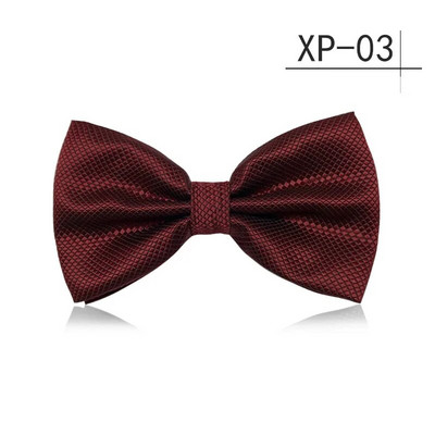 VEEKTIE Dark Green Grid csokornyakkendő Smaragd színű Cravat Férfi Vőlegények Csokornyakkendő Poliészter Pillangó Márka Gravata Esküvői Party