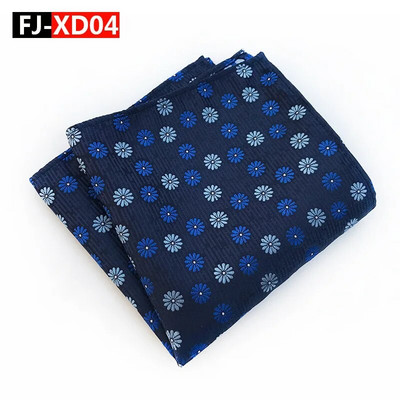 Modes zīmols Matagorda Silk Hanky Vīriešu kaklasaite Kabatas kvadrātveida kabatlakatiņi Paisley + Stripes Šalles Vintage tauriņš vīriešu šalle