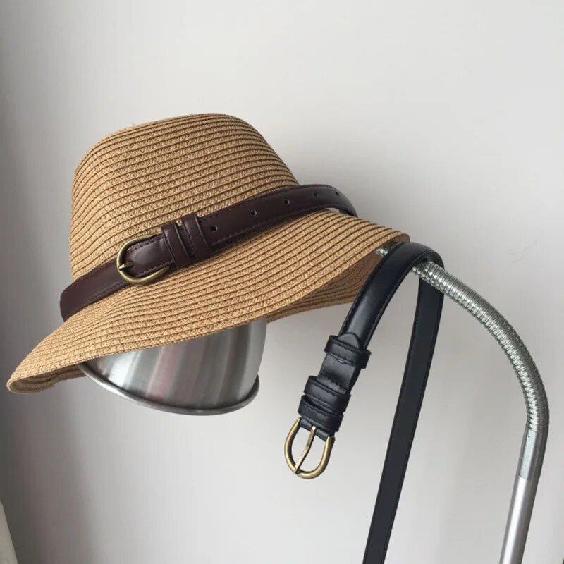 Muški kožni visokokvalitetni klasični remen, kopča od legure, muške odgovarajuće traperice, poslovni remen od kravlje kože, crne boje, tamno smeđe boje