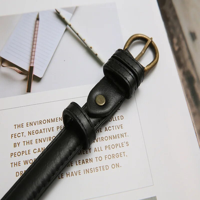 Muški kožni visokokvalitetni klasični remen, kopča od legure, muške odgovarajuće traperice, poslovni remen od kravlje kože, crne boje, tamno smeđe boje