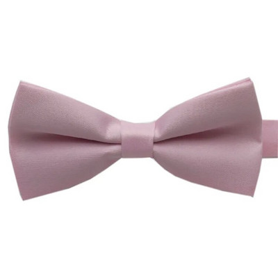 Veektie jednobojne modne leptir kravate za muškarce Smoking s leptir leptir Klasična svadba Crveno Crno Bijelo Brend leptira Cravate Bar