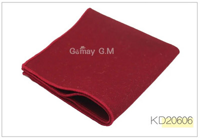 Kiváló minőségű zsebkendő férfiaknak tömör gyapjú Hankies klasszikus férfi zsebkendők négyzet alakú csíkos sálak öltönyökhöz 23*23cm