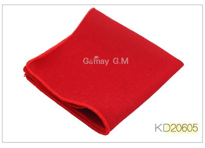 Kiváló minőségű zsebkendő férfiaknak tömör gyapjú Hankies klasszikus férfi zsebkendők négyzet alakú csíkos sálak öltönyökhöz 23*23cm