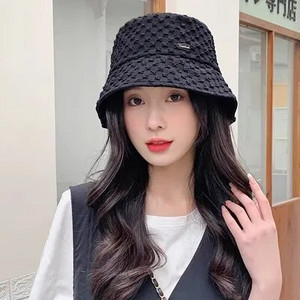 2023. Novi najprodavaniji ženski ribarski šešir Proljetni i jesenski modeli Preklopna kapa za umivaonik u korejskom stilu Japanska moda Ulični šeširi za sunčanje